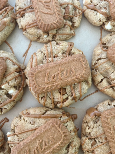 Cookie Butter (3 PK)