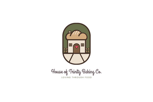 House of Trinity Baking Company