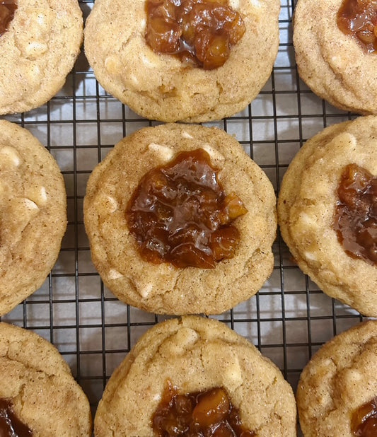 Apple Pie (3 PK)
