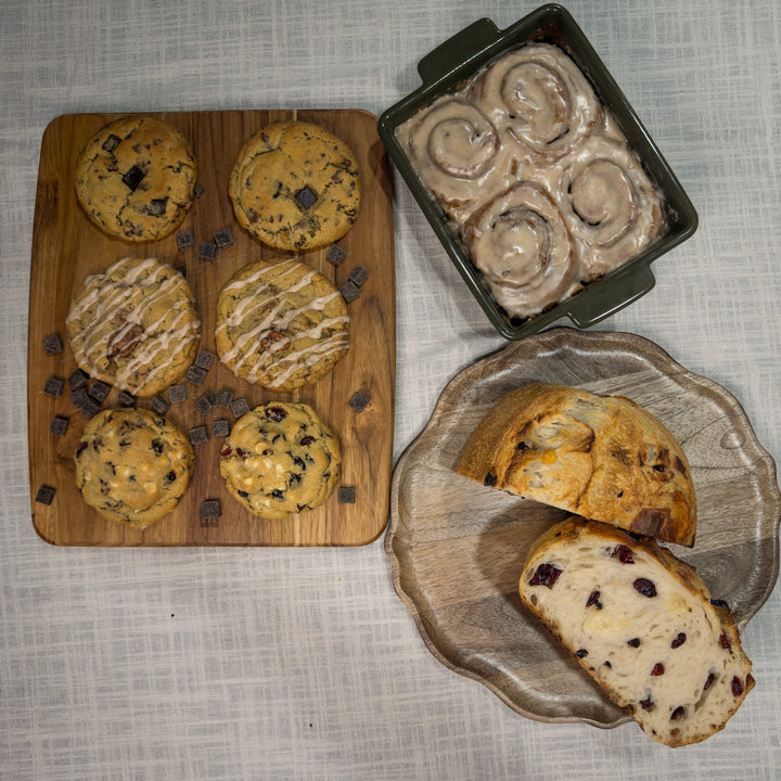Hostess Bundle