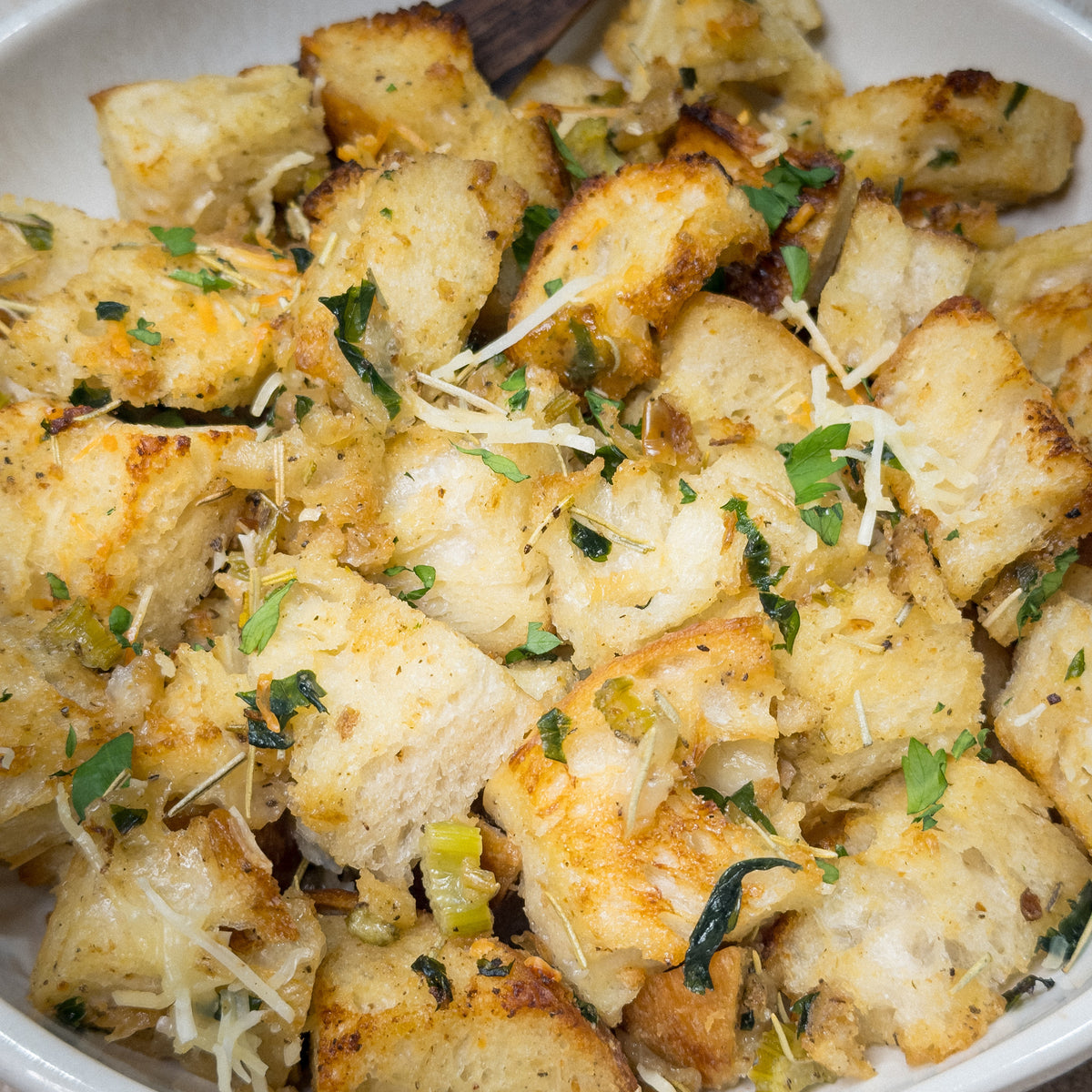 Thanksgiving Sourdough Stuffing Kit